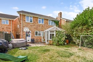 Rear Elevation- click for photo gallery